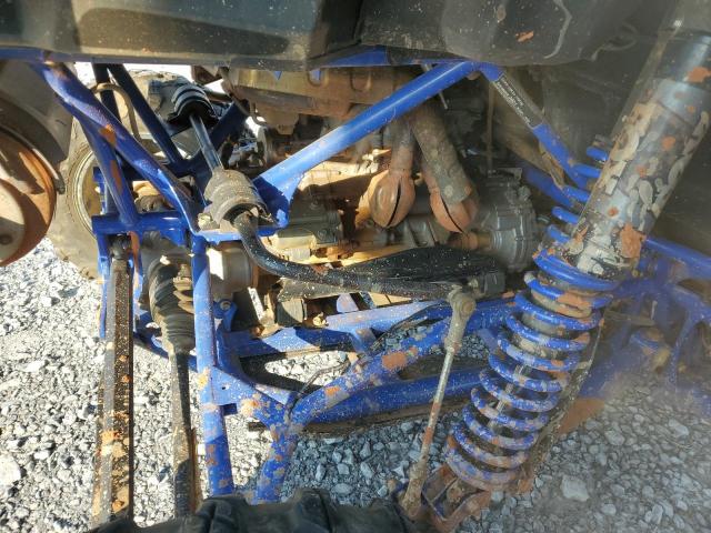 2021 HONDA SXS1000 S2 1HFVE0578M4201579