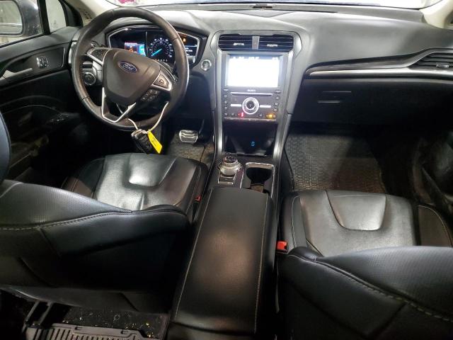 2018 FORD FUSION TIT - 3FA6P0D91JR175198
