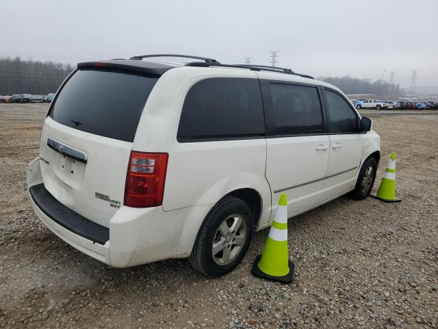 Vin: 2d4rn5d12ar244722, lot: 43725005, dodge caravan sxt 20103