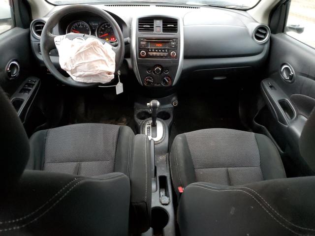 2017 NISSAN VERSA S - 3N1CN7APXHL858242