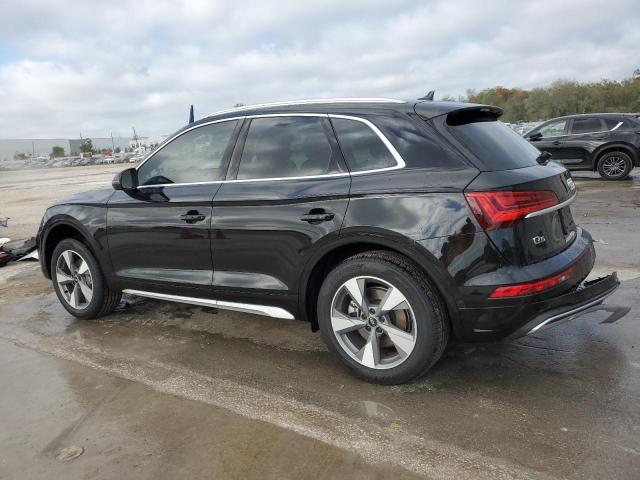 2024 AUDI Q5 PRESTIG WA1CBAFY5R2026826