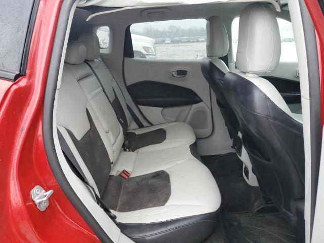 2017 JEEP COMPASS 3C4NJDBB6HT656016