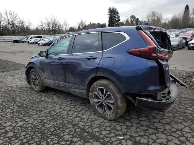 2020 HONDA CR-V EX - 7FARW1H58LE004593