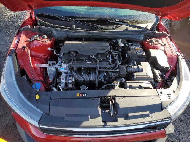 2025 KIA K4 LX 3KPFT4DE6SE023517