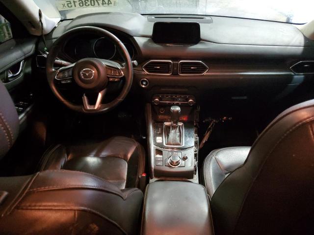 2020 MAZDA CX-5 GRAND - JM3KFBDM6L0863686