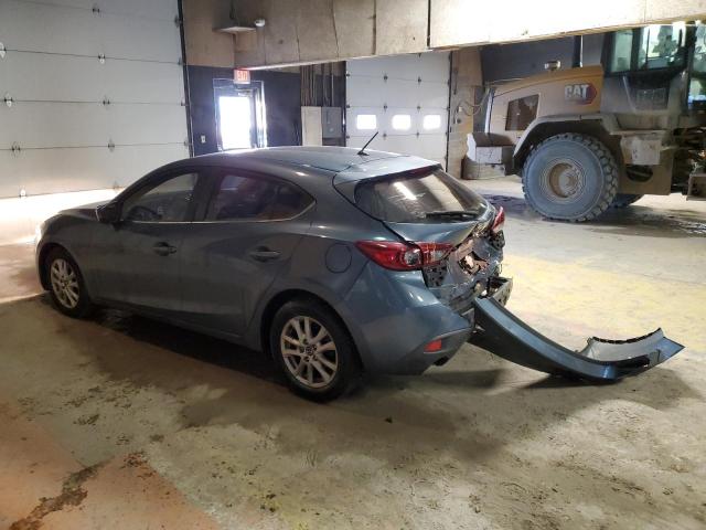 2016 MAZDA 3 TOURING - 3MZBM1L79GM266472