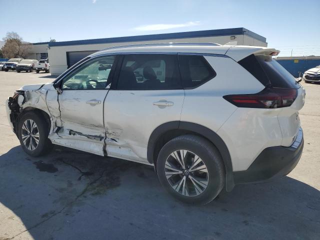 2021 NISSAN ROGUE SV - 5N1AT3BA0MC682574
