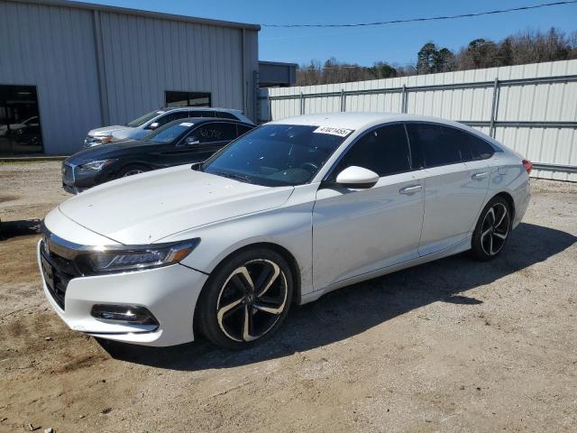 HONDA ACCORD SPO