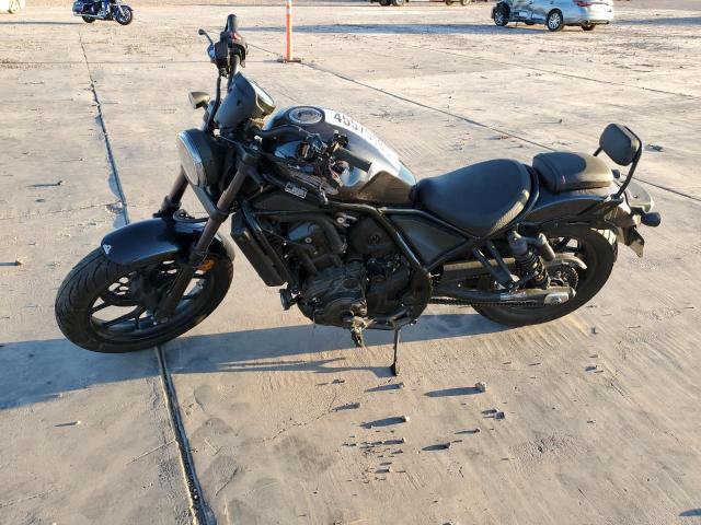 2022 HONDA CMX1100 D JH2SC8317NK100506