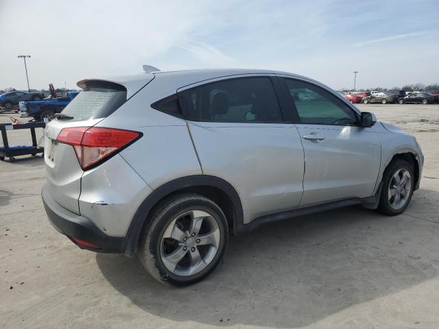 Vin: 3czru5h34gm749862, lot: 45191315, honda hr-v lx 20163