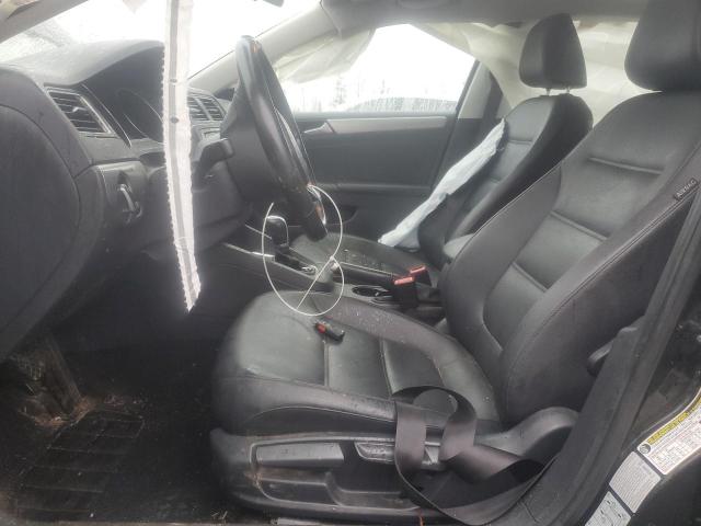 2017 VOLKSWAGEN JETTA SE - 3VWDB7AJXHM263162