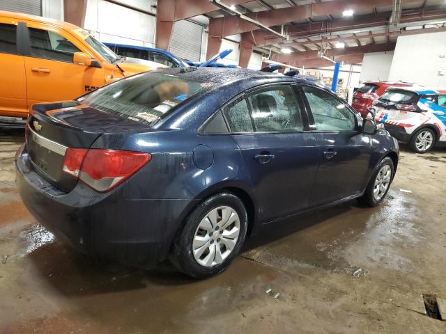 2016 CHEVROLET CRUZE LIMI - 1G1PC5SH5G7205684