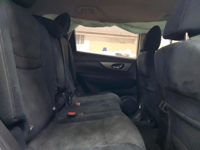 2016 NISSAN ROGUE S - 5N1AT2MV5GC804408