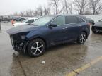 2016 KIA SORENTO EX - 5XYPHDA55GG129980