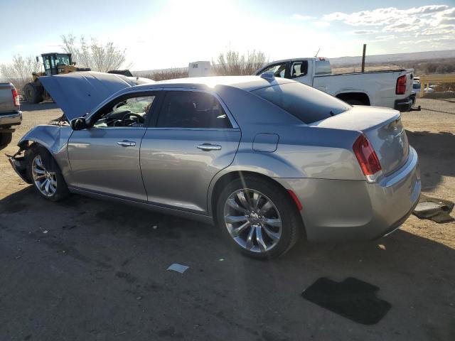 2015 CHRYSLER 300C PLATI 2C3CCAPT2FH905262