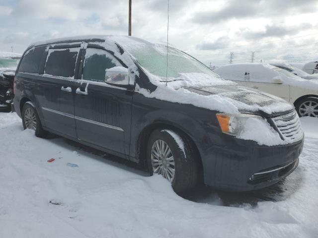 2015 CHRYSLER TOWN & COU 2C4RC1CG6FR656540