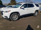 2020 CHEVROLET TRAVERSE L - 1GNEVGKW7LJ195263