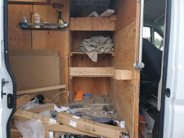 2021 RAM PROMASTER - 3C6LRVDG0ME585531