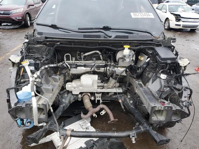 2021 CHRYSLER PACIFICA T - 2C4RC1BGXMR527814