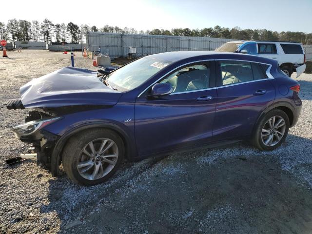 INFINITI QX30 BASE