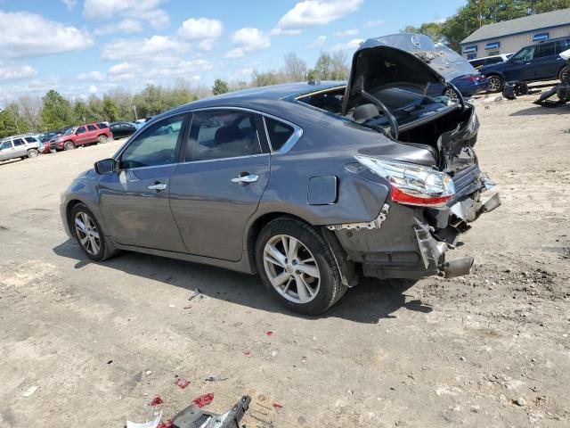 Vin: 1n4al3ap3fc222781, lot: 46719895, nissan altima 2.5 20152