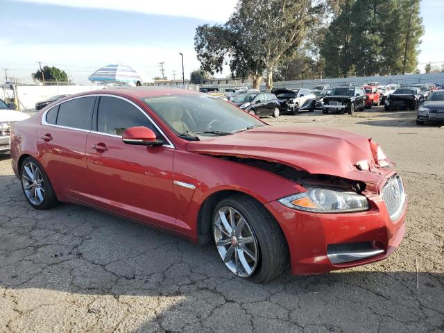Vin: sajwa0f7xf8u77817, lot: 45323615, jaguar xf 3.0 sport 20154