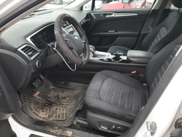 2016 FORD FUSION SE - 3FA6P0H75GR261910