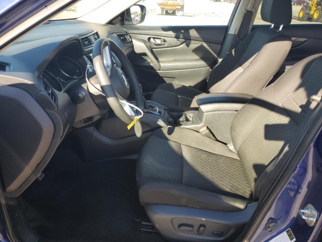 2020 NISSAN ROGUE S - KNMAT2MT5LP528270