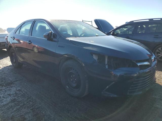 Vin: 4t1bd1fk1gu179174, lot: 46185665, toyota camry hybrid 20164