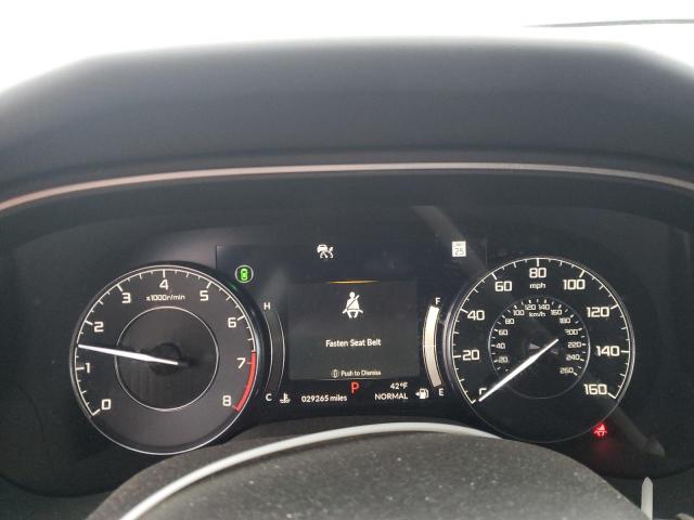 2021 ACURA TLX ADVANC - 19UUB5F65MA008830