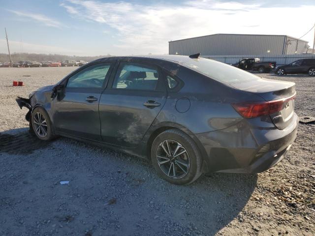 Vin: 3kpf24ad7re703838, lot: 46918325, kia forte lx 20242