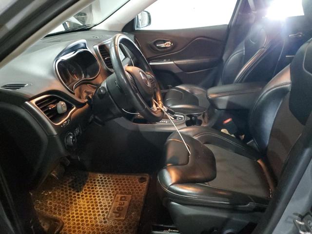 2019 JEEP CHEROKEE L - 1C4PJMLB0KD398399