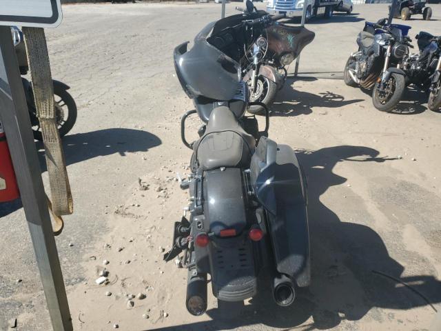 2019 HARLEY-DAVIDSON FLHXS - 1HD1KRP16KB674998