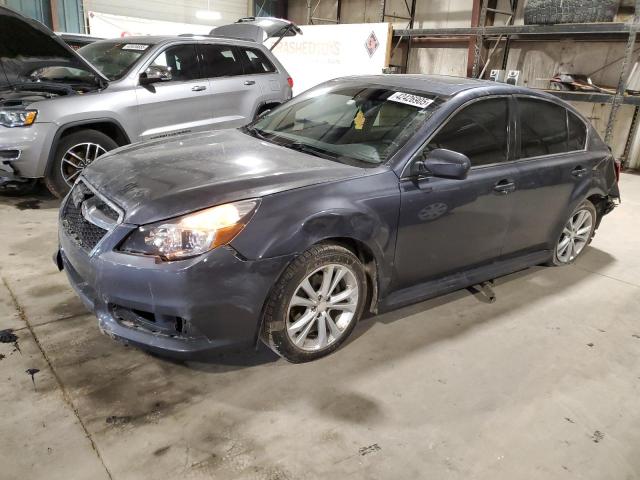 SUBARU LEGACY 2.5