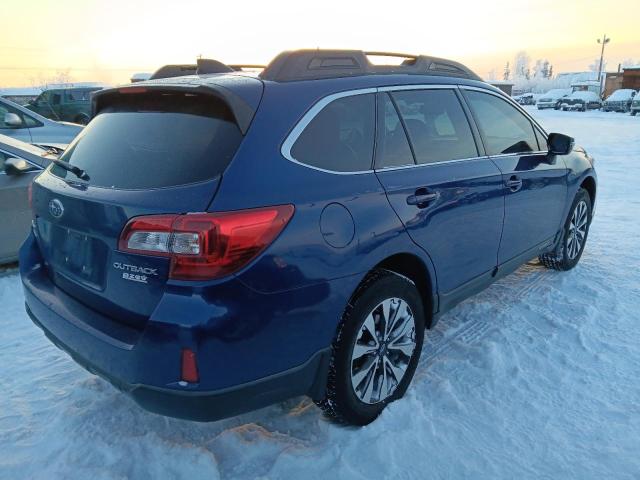Vin: 4s4bsanc8g3257584, lot: 42549645, subaru outback 2.5i limited 20163