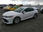 2020 TOYOTA CAMRY LE - 4T1C11AK6LU917520