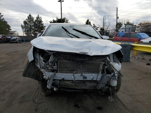 2021 CHEVROLET EQUINOX LT - 3GNAXUEV3MS179183