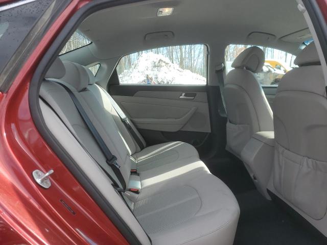 2015 HYUNDAI SONATA ECO - 5NPE24AA1FH113398