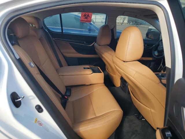 2016 LEXUS GS 200T BA JTHBA1BL4GA000475