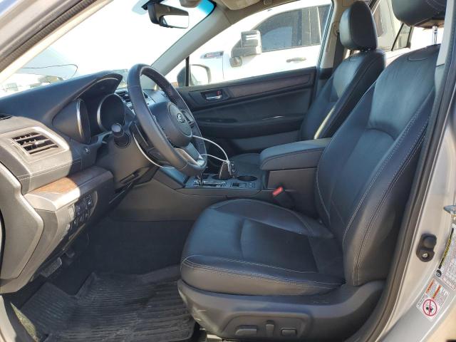 2019 SUBARU OUTBACK 3. 4S4BSENC4K3313505