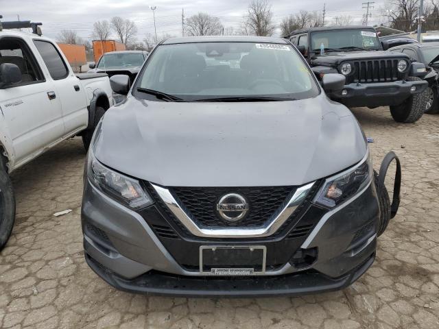 2022 NISSAN ROGUE SPOR - JN1BJ1AV2NW581885