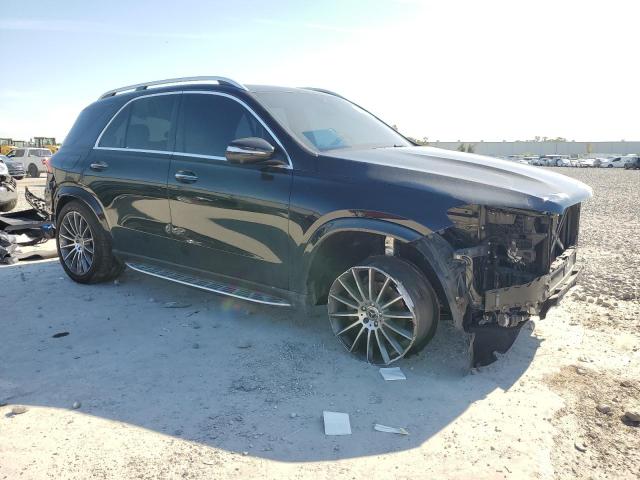 Vin: 4jgfb4jb3na672398, lot: 47185185, mercedes-benz gle-class 350 20224