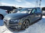 2018 AUDI A4 PREMIUM - WAUENAF42JN005774