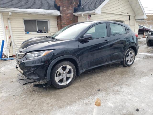 2022 HONDA HR-V LX #3107774118