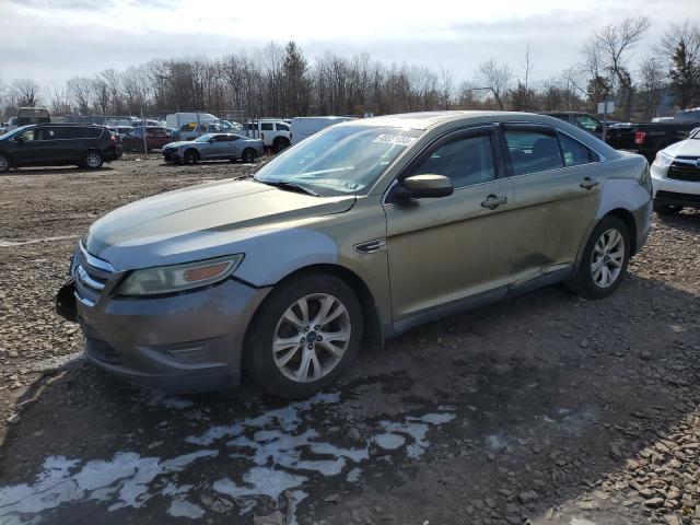 FORD TAURUS SEL