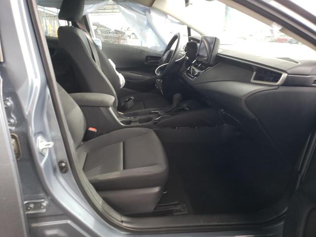 2024 TOYOTA COROLLA LE - 5YFB4MDE5RP151686