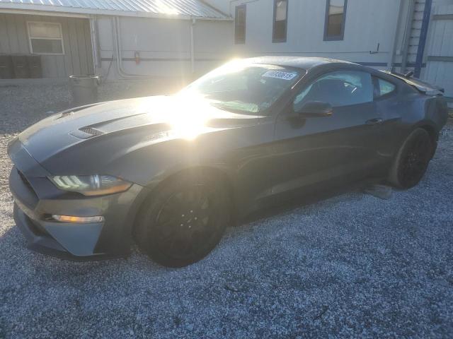 2018 FORD MUSTANG - 1FA6P8TH1J5178337