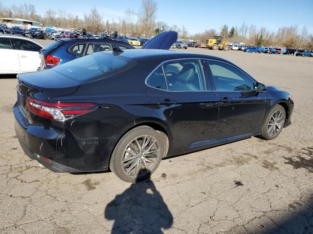 2023 TOYOTA CAMRY XLE - 4T1F11BKXPU103386