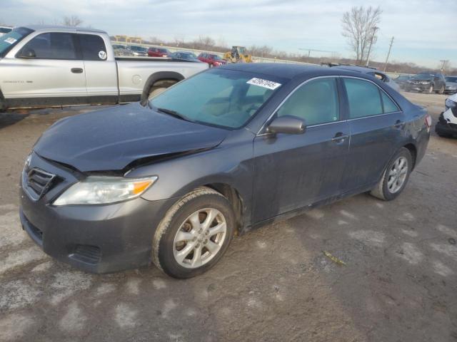 Vin: 4t4bf3ek8ar064429, lot: 42967045, toyota camry base 2010 img_1