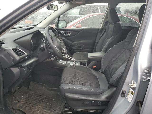 2021 SUBARU FORESTER P JF2SKAJC7MH507746